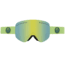 Dragon NFX Goggles-Grass Heather-Smoke Gold
