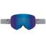 Dragon NFX Goggles-Grey Matter-Dark Smoke Blue