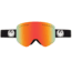 Dragon NFX Goggles-Inverse-Red Ionized