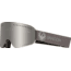 Dragon NFX Goggles, Mill/Lumalens Silver Ion, 286356429255