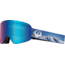Dragon NFX Goggles, Realm/Lumalens Blue Ion, 286356429002