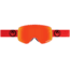 Dragon NFX2 Goggles-Bitter-Red Ionized