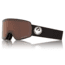 Dragon NFX2 Goggles, Black/LumaLens Polarized, with Bonus LumaLens Rose, One Size 344656030001
