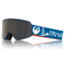 Dragon NFX2 Goggles, Danny Davis Signature/Dark Smoke, with Bonus LumaLens Rose, One Size 286056030871