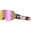 Dragon NFX2 Goggles, Flaunt/Lumalens Pink Ion, 286056030003