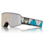 Dragon NFX2 Goggles, Forest Bailey Signature/LL Silver Ion, with Bonus LumaLens Dark Smoke, One Size 286056030346