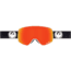 Dragon NFX2 Goggles-Inverse-Red Ion