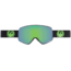 Dragon NFX2 Goggles-Jet-Green Ionized