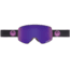 Dragon NFX2 Goggles-Jet-Purple Ionized