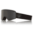 Dragon NFX2 Goggles, Knight Rider/Dark Smoke, with Bonus LumaLens Flash Blue/Rose, One Size 286046030331