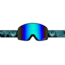 Dragon NFX2 Goggles-Mason Blue/Flash Blue Polarized-Blue