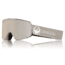 Dragon NFX2 Goggles, Mill/LumaLens Silver Ion, with Bonus LumaLens Dark Smoke, One Size 286056030255