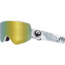 Dragon NFX2 Goggles, Prey/Lumalens Gold Ion, 286056030100