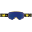 Dragon NFX2 Goggles-West-Dark Smoke Blue Ionized