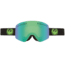 Dragon NFXs Goggles-Inverse-Red Ionized