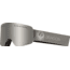 Dragon NFXS Goggles, Mill/Lumalens Silver Ion, 286366429255