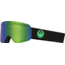 Dragon NFXS Goggles, Split/Lumalens Green Ion, 286366429333