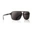 Dragon Passport Sunglasses-Jet-Black