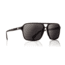Dragon Passport Sunglasses-Jet-Black