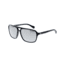 Dragon Passport Sunglasses-Pavement-Grey