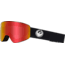Dragon PXV Goggles, Black/Lumalens Red Ion, 382806534002
