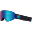 Dragon PXV Goggles, Split/Lumalens Blue Ion, 382806534003
