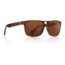 Dragon Roadblock Polar Sunglasses - Mens, Matte Tortoise/Brown, 33268-Matte Tortoise/Brown