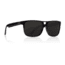 Dragon Roadblock Polar Sunglasses - Mens, Shiny Black/Smoke, 33268-Shiny Black/Smoke