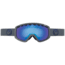 Dragon Rogue Goggles-Carbon-Dark Smoke Blue