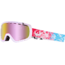 Dragon ROGUE Goggles, Galaxy/Lumalens Pink Ion, 228756025400