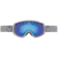 Dragon Rogue Goggles-Grey Matter-Dark Smoke Blue
