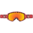 Dragon Rogue Goggles-Prism-Red Ionized
