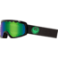 Dragon ROGUE Goggles, Split/Lumalens Green Ion, 228756025333