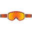 Dragon Rogue Goggles-Titian-Red Ionized