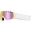 Dragon ROGUE Goggles, Whiteout/Lumalens Pink Ion, 347976025196