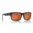 Dragon Tailback H2O Sunglasses - Men's, Matte H2O/Rose Gold 29390-5518036