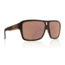 Dragon The Jam Sunglasses-Matte Black-Rose Gold Ion
