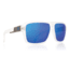 Dragon The Jam Sunglasses-Matte Clear-Blue
