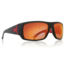 Dragon Vantage Sunglasses-Jet Red-Red Ionized