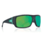 Dragon Vantage Sunglasses-Matte H20-Green Ion P2