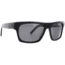 Dragon Viceroy Sunglasses-Jet/Grey Polarized