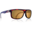 Dragon Wormser Sunglasses-Matte Tortoise-Bronze
