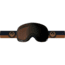 Dragon X1 Goggles-Flux Brown/Transitions Amber-Amber