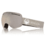 Dragon X1 Goggles, Mill/LumaLens Silver Ion, with Bonus LumaLens Dark Smoke, One Size 286007528255