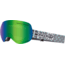 Dragon X1 Goggles, Newwave/Lumalens Green Ion, 286007528800