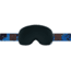Dragon X1 Goggles-Patina Blue/Dark Smoke-Dark Smoke