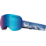 Dragon X1 Goggles, Realm/Lumalens Blue Ion, 286007528005
