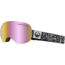 Dragon X1 Goggles, Scribe/Lumalens Pink Ion, 286007528004