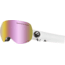Dragon X1 Goggles, White/Lumalens Pink Ion, 286007528100