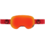 Dragon X2 Goggles-Bitter-Red Ionized